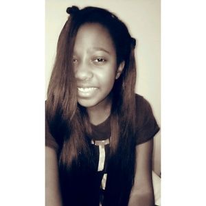 Meet your Posher, Amaya